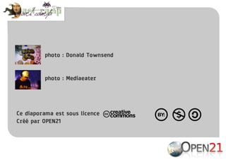 Licences Libres et Artistes
