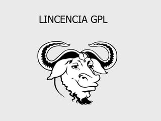 LINCENCIA GPL 