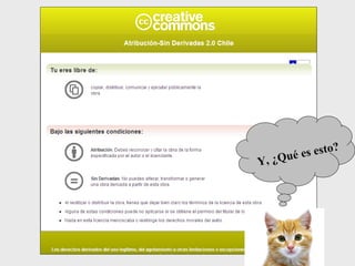 ?
     ¿ Q ué es esto
Y,
 