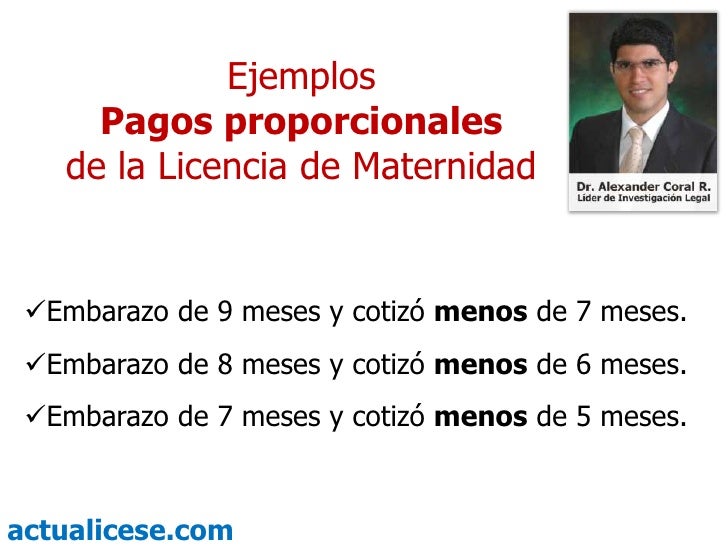 Licencia De 4 Meses Por Maternidad Entra En Vigencia A | licencia maternidad 9meses Licencia De 4 Meses Por Maternidad Entra En Vigencia A | licencia maternidad 9meses