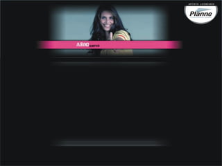 Licenciamento aline barros