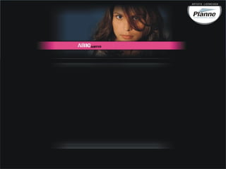 Licenciamento aline barros