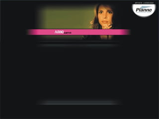 Licenciamento aline barros