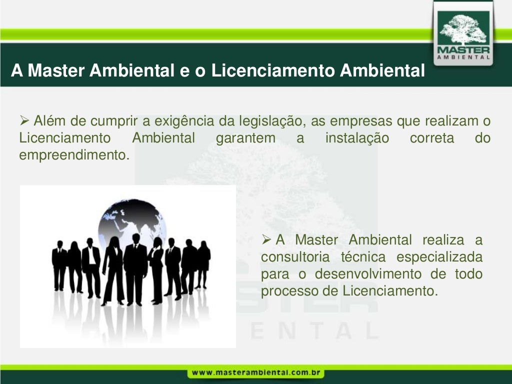 Em Relação Ao Licenciamento Ambiental Destacam Se As Seguintes Etapas