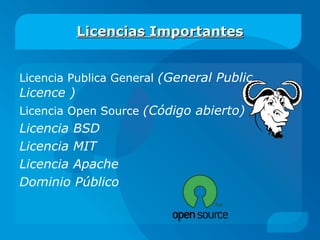 Por que debería importarme? 