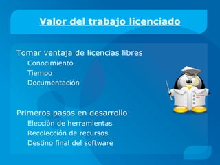 Software Propietario 