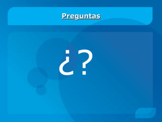 Por que debería importarme? Ayuda a seleccionar herramientas de trabajo 