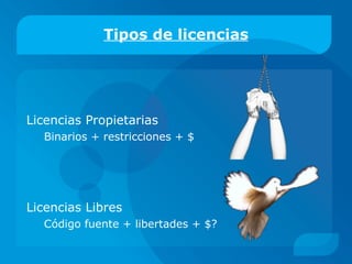 Desarrollo de aplicaciones  “Visual”  Basic y .NET con herramientas libres 