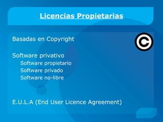 Beneficios del software libre 