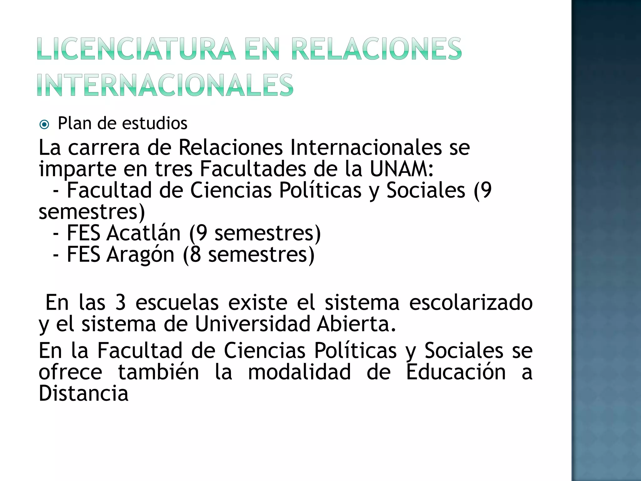 Licenciatura en relaciones internacionales (1)