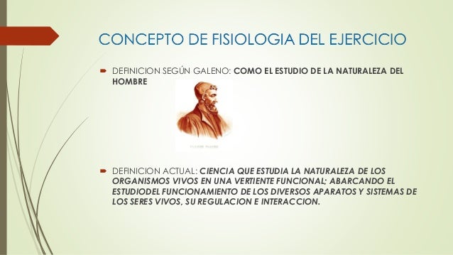 historia de la fisiologia del ejercicio historia de la fisiologia del ejercicio