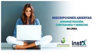 Licenciaturas para-empresas