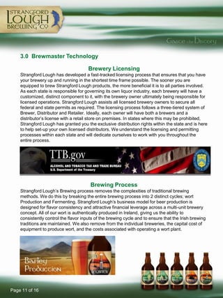 Licensee Brochure  2.13.09 Pdf
