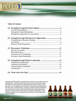 Licensee Brochure  2.13.09 Pdf