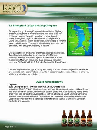 Licensee Brochure  2.13.09 Pdf