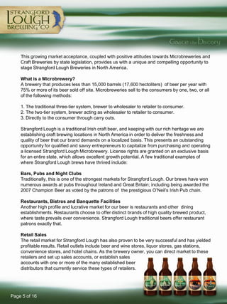 Licensee Brochure  2.13.09 Pdf