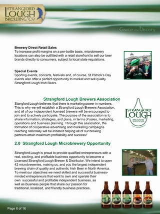 Licensee Brochure  2.13.09 Pdf