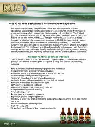 Licensee Brochure  2.13.09 Pdf