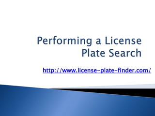 http://www.license-plate-finder.com/
 