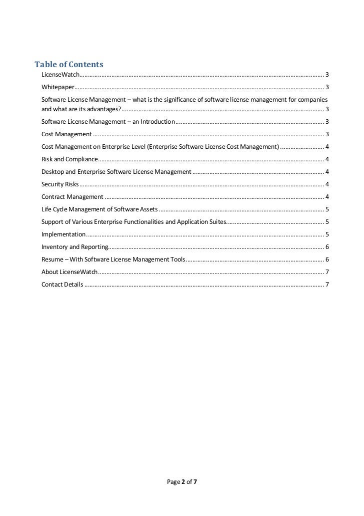 Software license essay 03 image