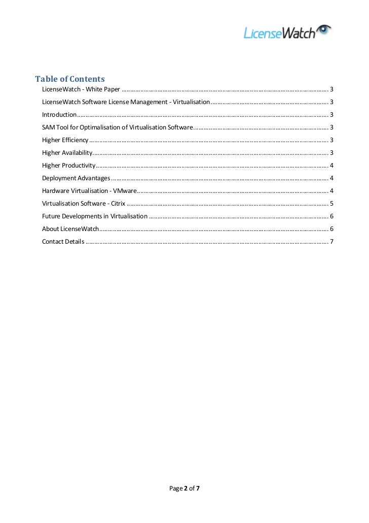 Software license essay 08 picture