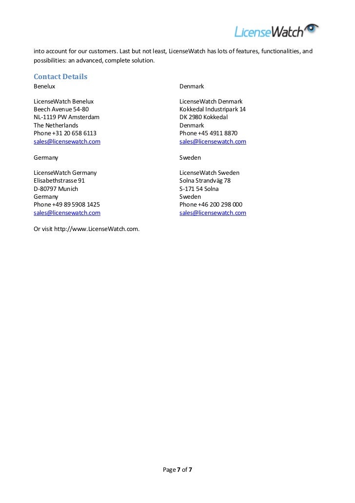 Software license essay 02 picture