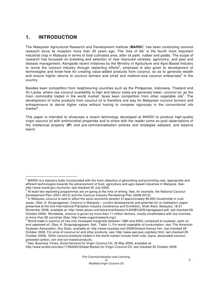 how to write conclusion for research paper notes
