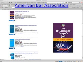 Always check the IP Library