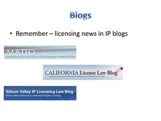 Non-legal publishers