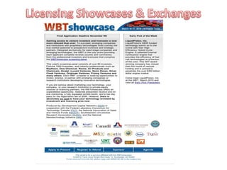 Boutique publishers…