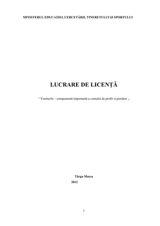 Licenta