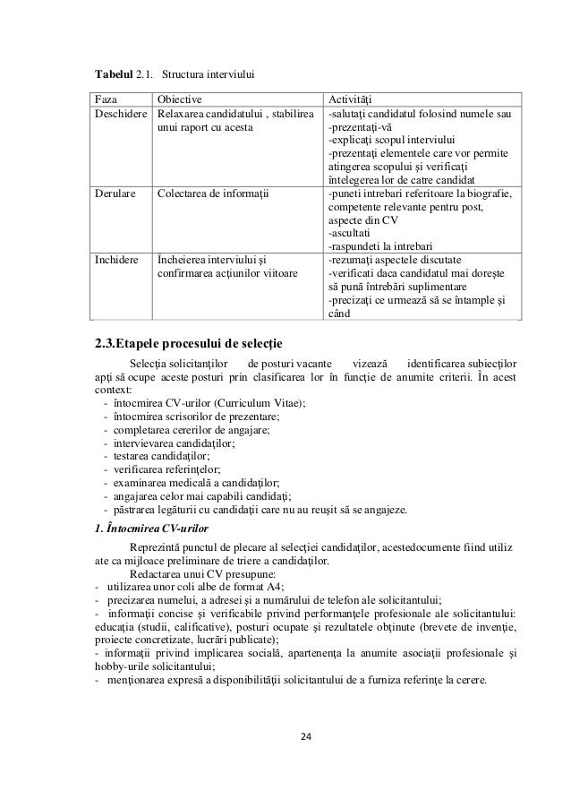 Licenta "Piata Muncii"