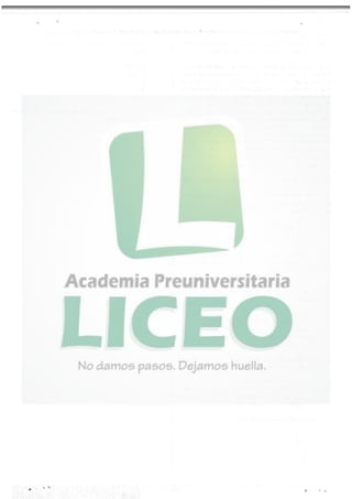 Liceo unprg
