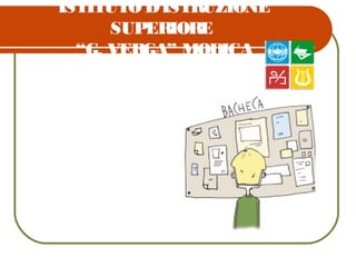 ISTITUTO D’ISTRUZIONE
SUPERIORE
“G. VERGA” MODICA
L'offerta formativa è
ulteriormente arricchita
nell'ambito
dell'autonomia con
processi ed attività
integrative ed
extracurriculari, al fine
di rendere protagonisti i
giovani nel processo
insegnamento ed
apprendimento, quali:
 