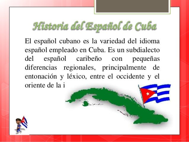 Idioma Español de Cuba, Liceo reverendo andres amengual. LAV