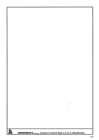 Linear IC's & Application Notes