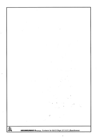 Linear IC's & Application Notes