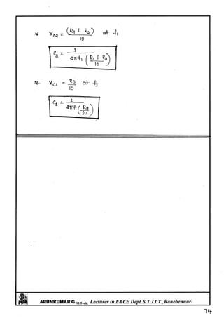 Linear IC's & Application Notes