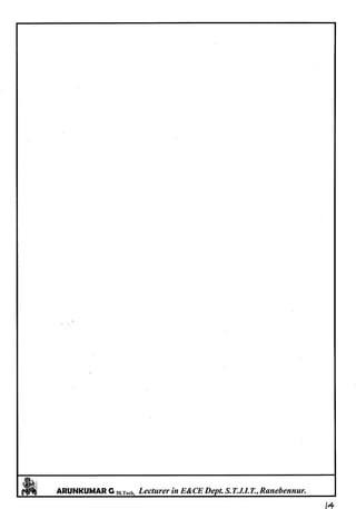 Linear IC's & Application Notes