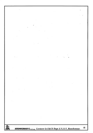 Linear IC's & Application Notes