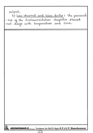 Linear IC's & Application Notes