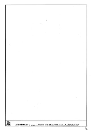 Linear IC's & Application Notes