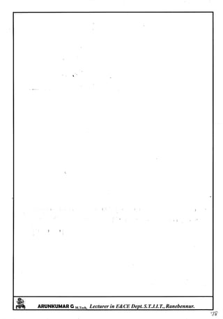 Linear IC's & Application Notes