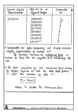 Linear IC's & Application Notes