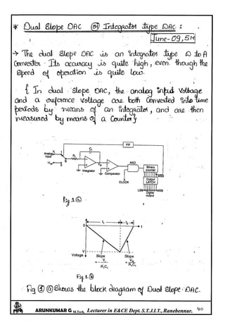 Linear IC's & Application Notes