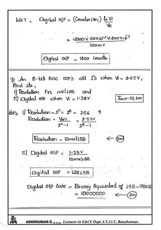 Linear IC's & Application Notes