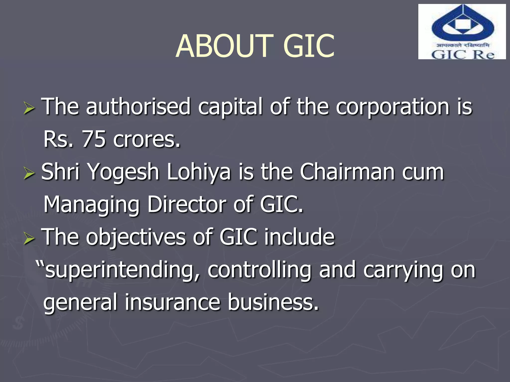 Shri. G.C. Chaturvedi (Additional Secretary, Department of Financial 