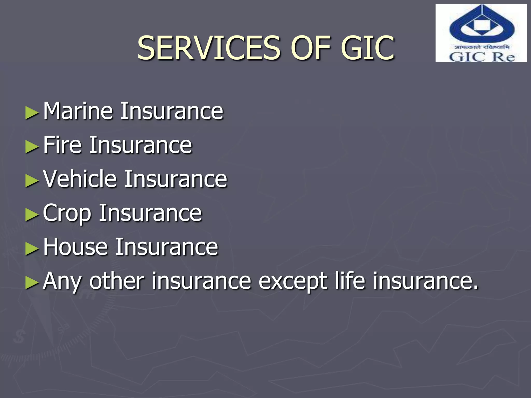 Services, Ministry of Finance, Govt. of India.)