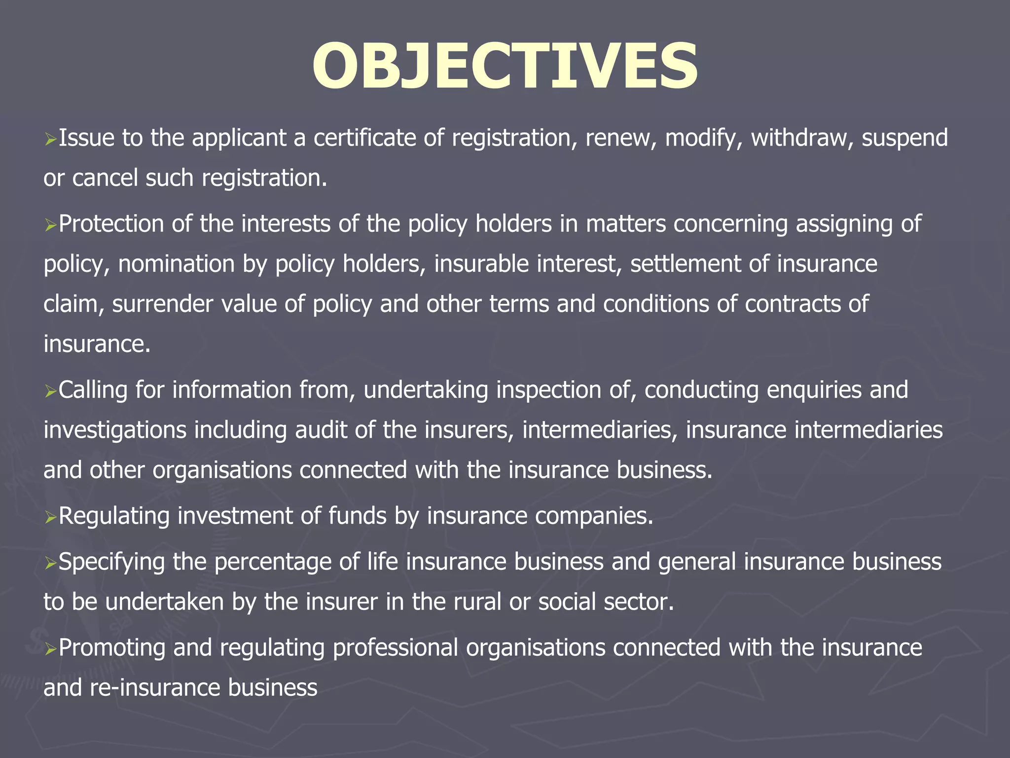 Shri. Monis R. KidwaiOPERATIONS