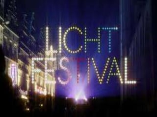 Lichtfestival